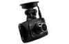 Night Vision HD Car DVR Recorder 2.7&quot; Inch 256MB / 512MB Nand Flash