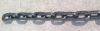 Galv. Steel Link Chains