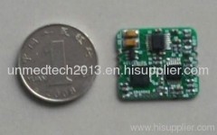 mini ECG module for Mobile Phone