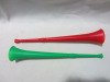 Plastic Football horn wholesale for 2014 world cup