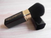 Square Aluminum Tube Goat Hair Retractable Powder Brush