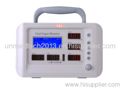 Vital Sign monitor .