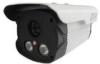 Weatherproof Wireless Wifi IP Camera RJ-45 , 2.8mm / 12mm Lens , 1 / 3inch