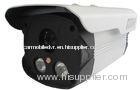 Weatherproof Wireless Wifi IP Camera RJ-45 , 2.8mm / 12mm Lens , 1 / 3inch