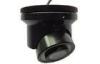 Adjustmentable 2.5mm Lens Mini Dome Camera Wide View 700TVL , HAD II