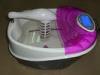 Ion Detox Foot Spa , laser dolphin ion cleanse detox foot spa with basin