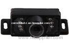 Auto Reverse Camera / Car Reverse Camera With Sensor , Waterproof IP68