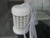 Round ion cleanse array Dual Coils , White ionic foot spa array