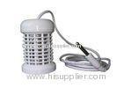 White round coil array stainless steel for ion cleanse machine