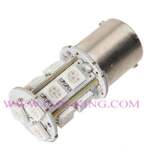 1156 Car Turn Signal Light Bulb Lamp