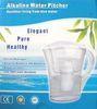Healthy Alkaline Water Pitcher , 2.0L or 3.5L for Excessive thirst