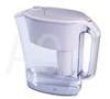 Alkaline Water Pitcher , 2.0L or 3.5L Water Filter Pitcher for Headache