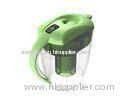 Portable Alkaline Water Pitcher green With Energy And Filter