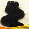 Tangle Free Indian Remy Hair Extension Body Wave , 14 Inch