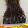 Chinese Double Sided Tape Hair Extensions