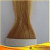 22 Inch Virgin Double Sided Tape Hair Extensions With Normal Standard