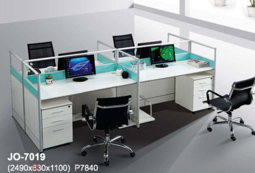 office partition,office cubicle,office workstation,#JO-7019