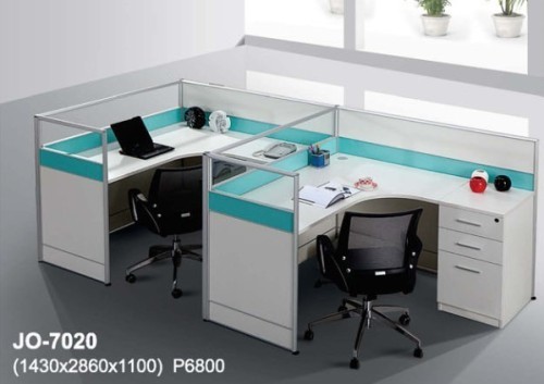 office partition,office cubicle,office workstation,#JO-7020