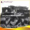 Bodywave 100 Human Hair Clip In Hair Extensions