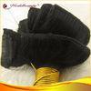 18 Inch Straightwave 100 Human Hair Clip In Hair Extensions For Women