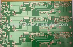 professional single-sided pcb supplier