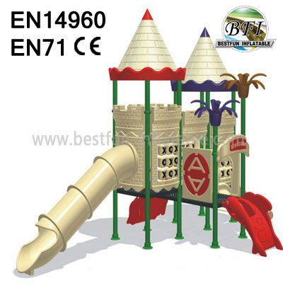 Amusement Park Decoration Sale