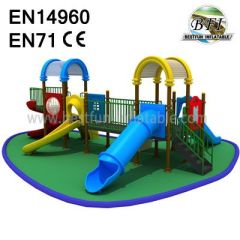 Amusement Park For Sale