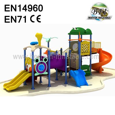 Guangzhou Amusement Park Equipment