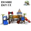 Indoor Play Equipment System