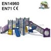 Newly Arrival Outdoor Playground Items