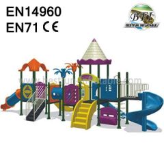 Outdoor Playground Equipment Sale