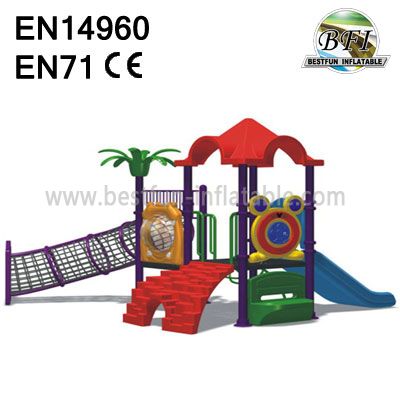 Playground Matting Equipment Sale