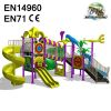 Toddler Indoor Soft Play
