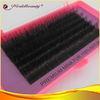 C Curl Mink Fur Mink Eyelashes Extensions 0.20mm With 20lines Per Tray