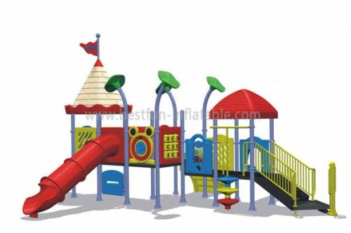 Adventure Playground Equipment For Sale