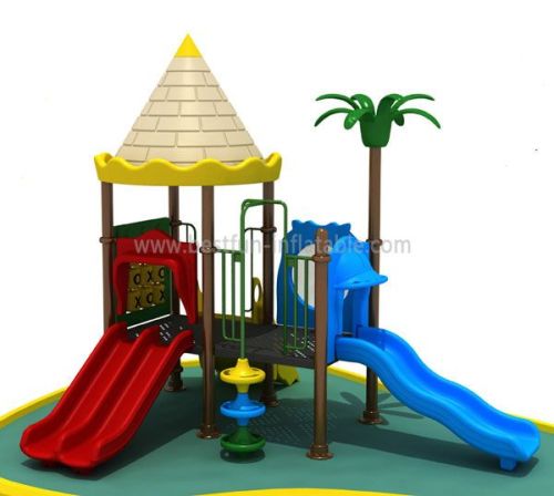 Amusement Equipment Park For Child