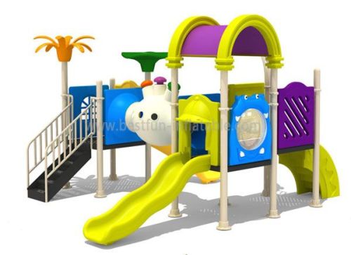 Amusement Park Manufacturer China