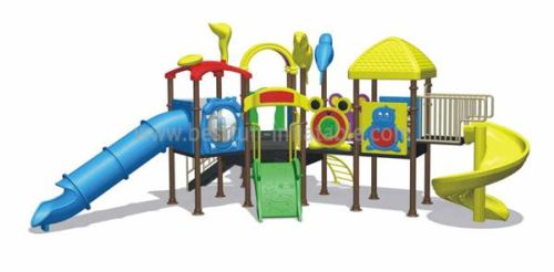 Children Amusement Park Toys