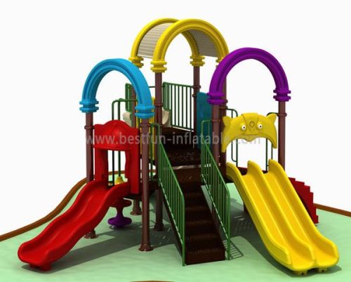 Daycare Playground Equipment Sale