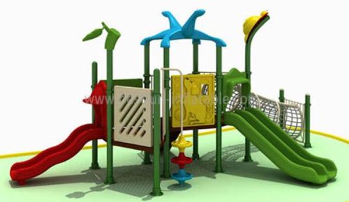 Decoration Cheap Indoor Playground Equipment