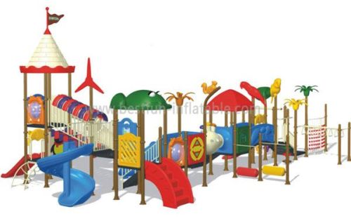 Good Quality Amusement Ride Equipment