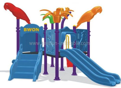 Good Quality Funny Indoor Playground Castle