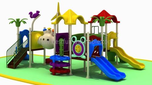 Hot Playgrounds For Sale