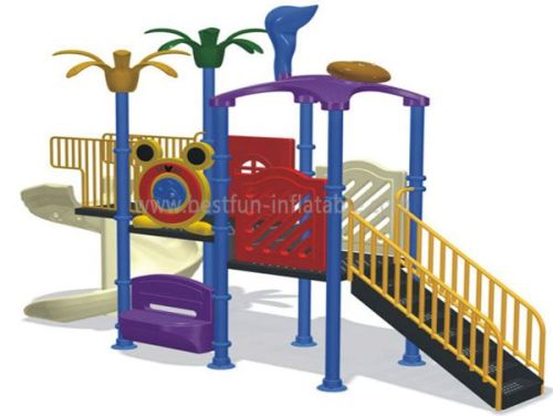 Indoor Amusement Park Rides