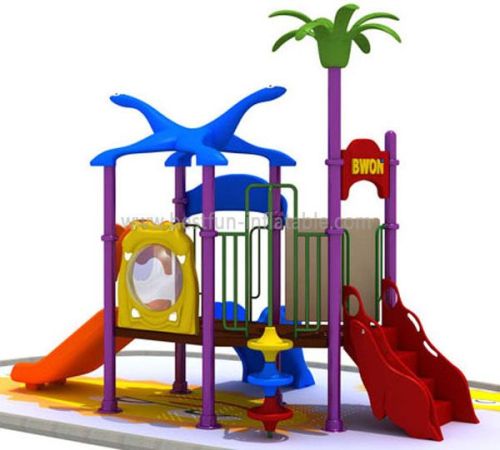 Kids Amusement Park Accessories