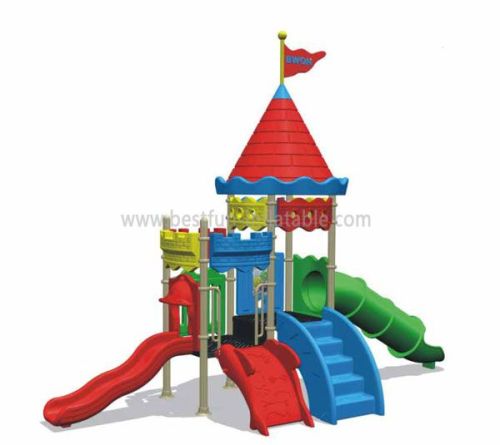 Latest Children Playground Set