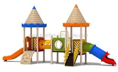 New Design Amusement Rides Park