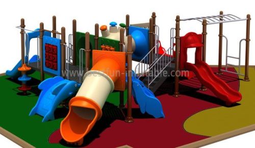 New Design Playground Designs