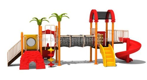 Playground Equipment Guangzhou Suppliers