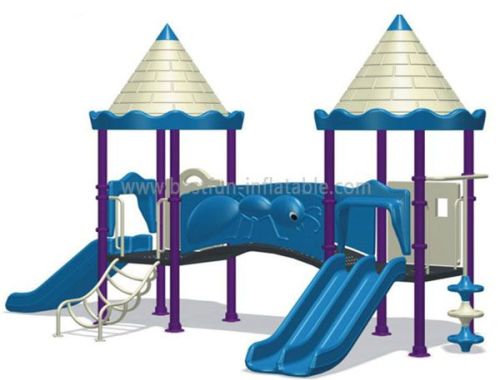 Playground Indoor Equipment Sale